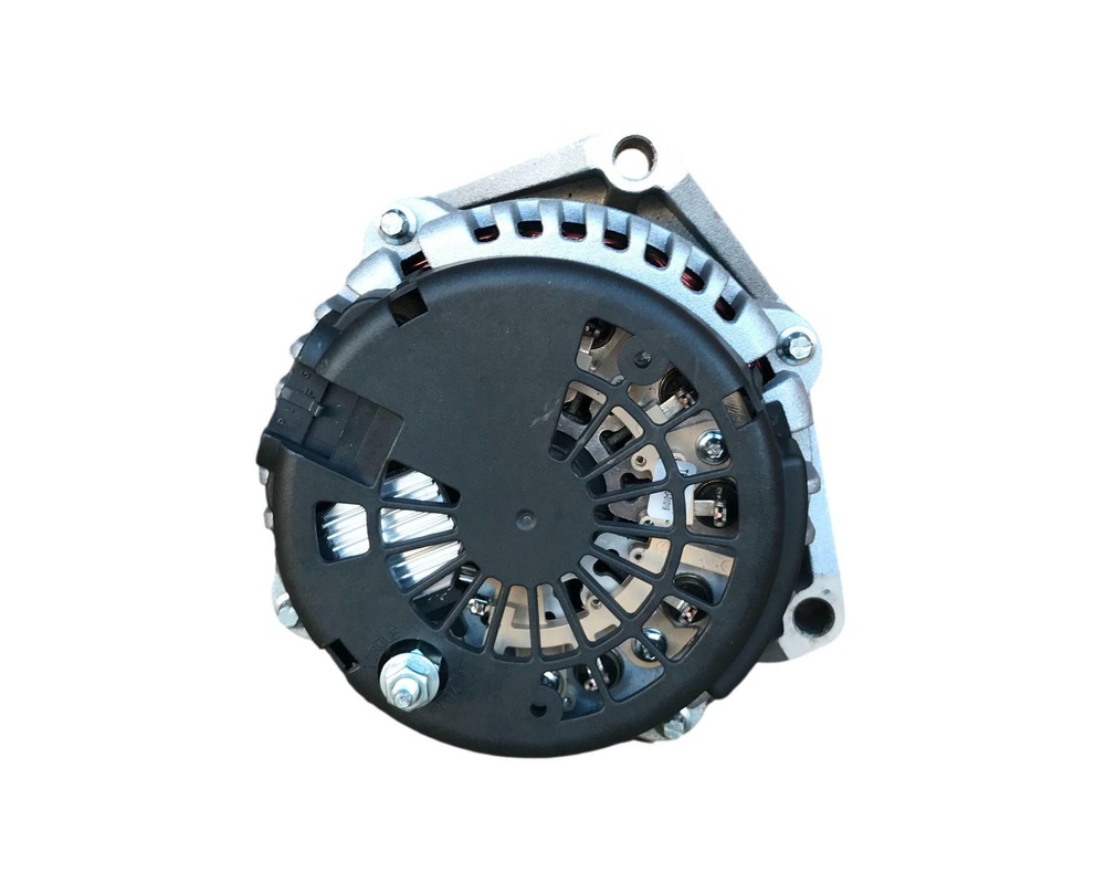 Alternator For Chevy Avalanche/Tahoe GMC Sierra/Yukon 1999-2005 10464405-es