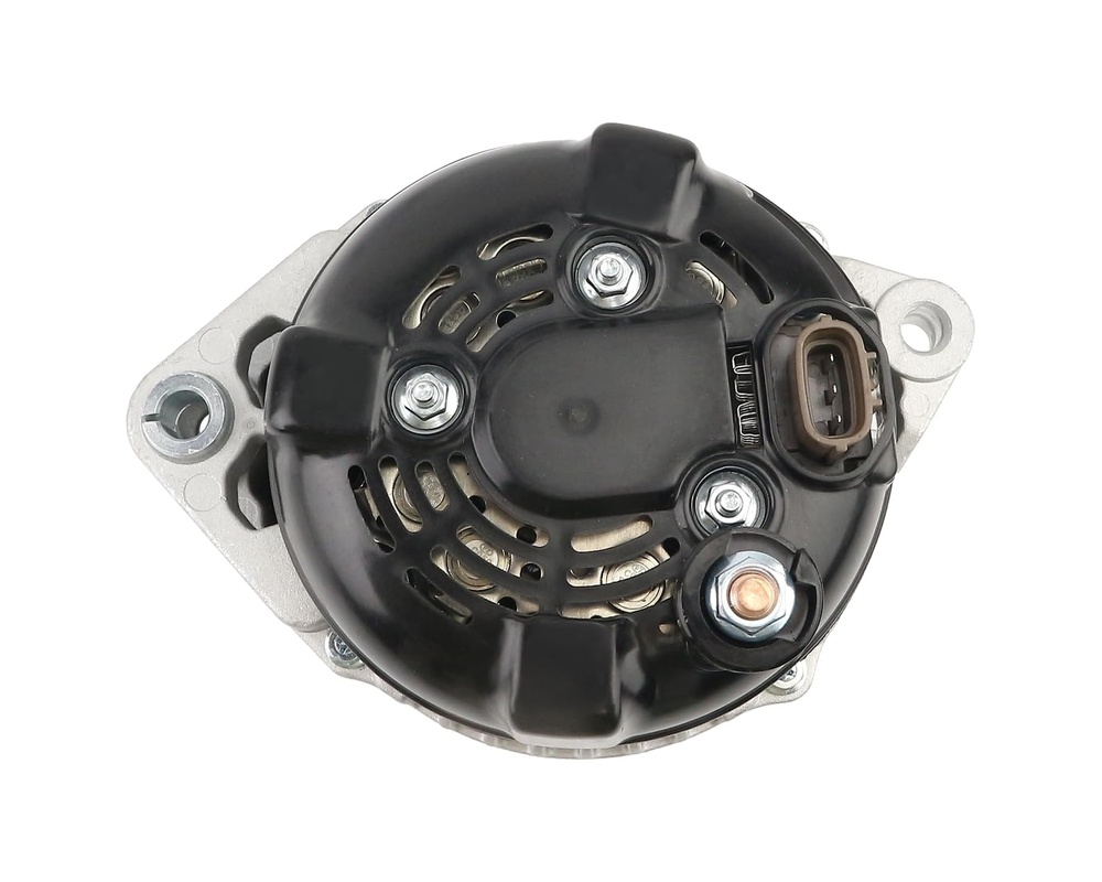 Alternator 150 Amp Compatible with 2004-2011 Maserati Quattroporte 4.2L  104210-1620-es