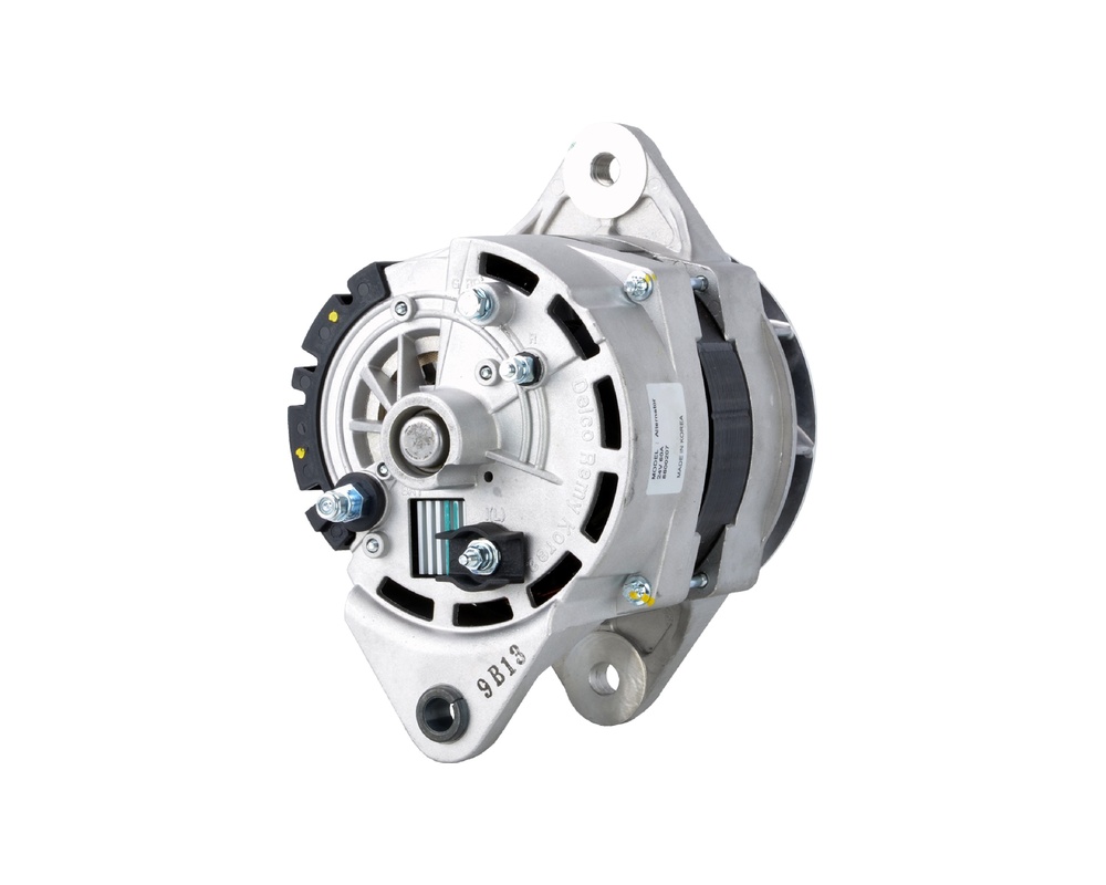 Alternator for 24v, 60 Amp Daewoo 464038 A464038-es