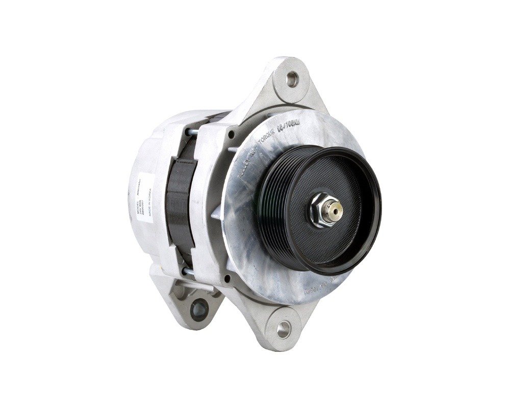Alternator for 24v, 60 Amp Daewoo 464038 A464038-es