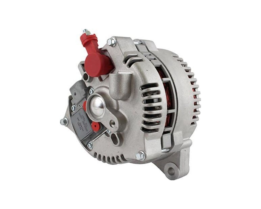 Fits High Amp 250 Amp Alternator Lincoln Navigator 1998 5.4 V8 330CID-es