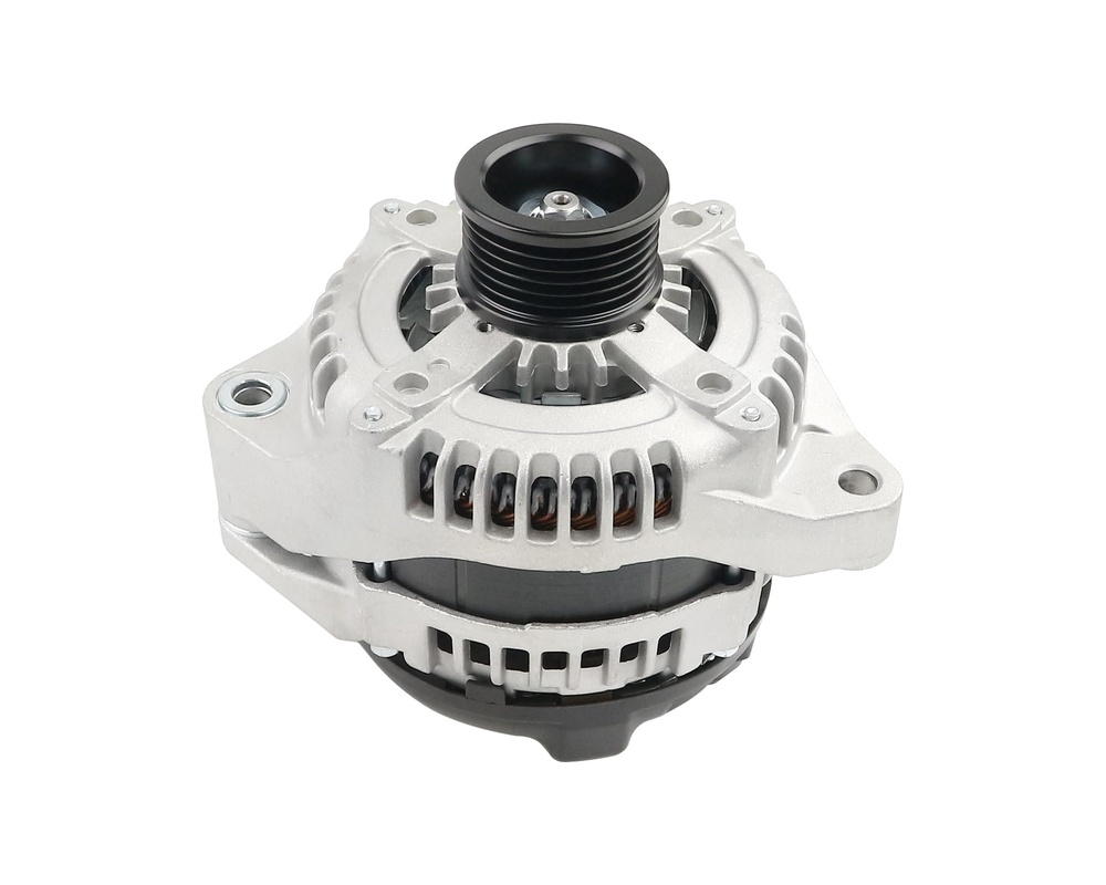 Alternator 150 Amp Compatible with 2004-2011 Maserati Quattroporte 4.2L  104210-1620-es