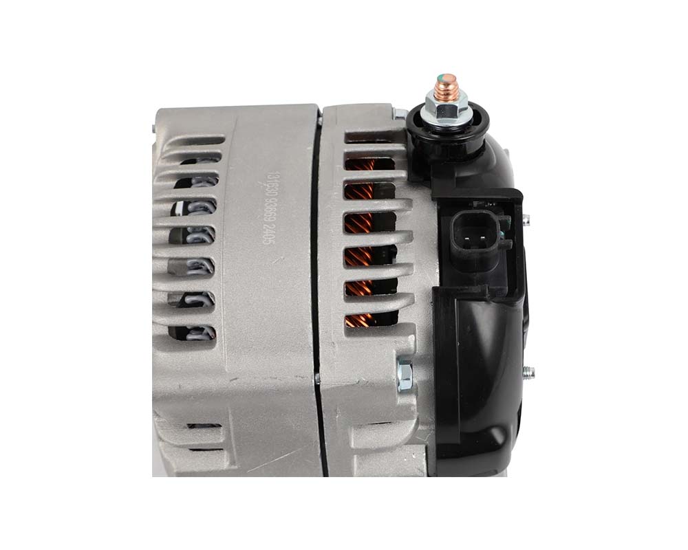 Alternator Replacement for Dodge for Dodge for Ram 1500 5.7L 2009-2010, 1756 56028697AL-es