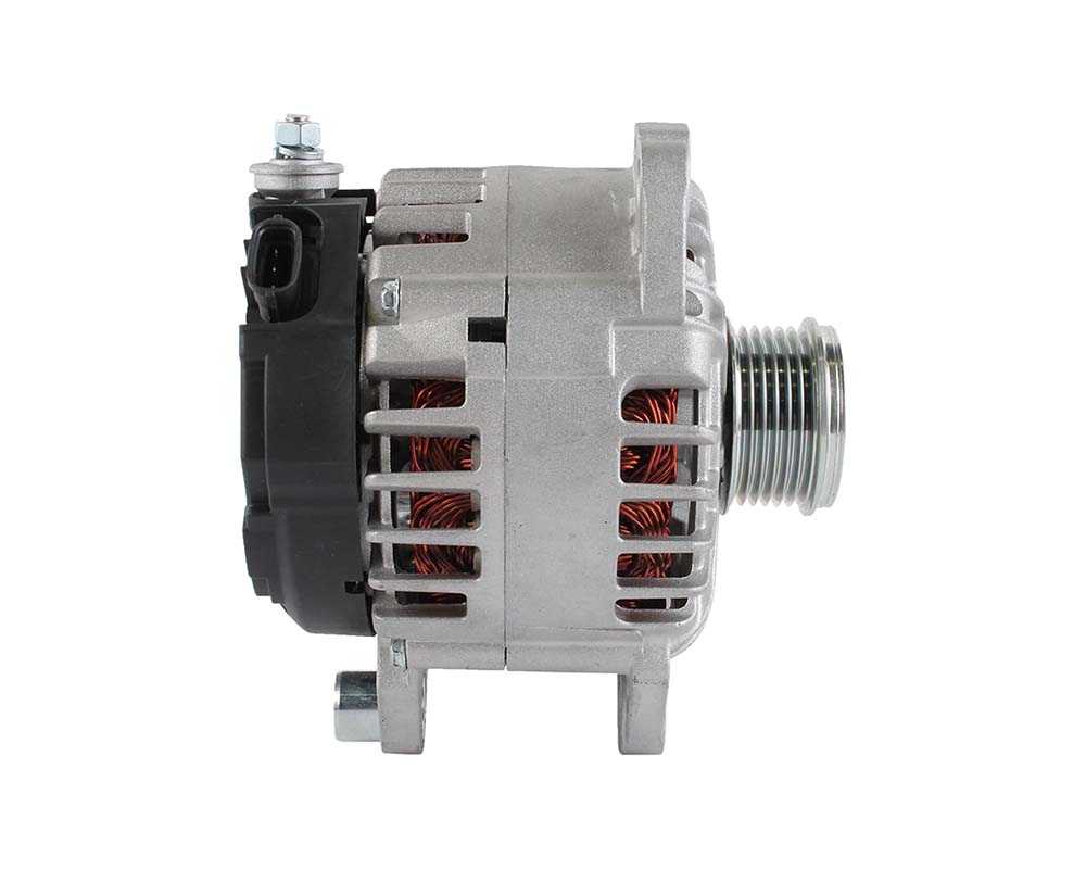 Alternator Assembly for Nissan Altima and Sentra 2007, 2008, 2009 23100-JA02A-es