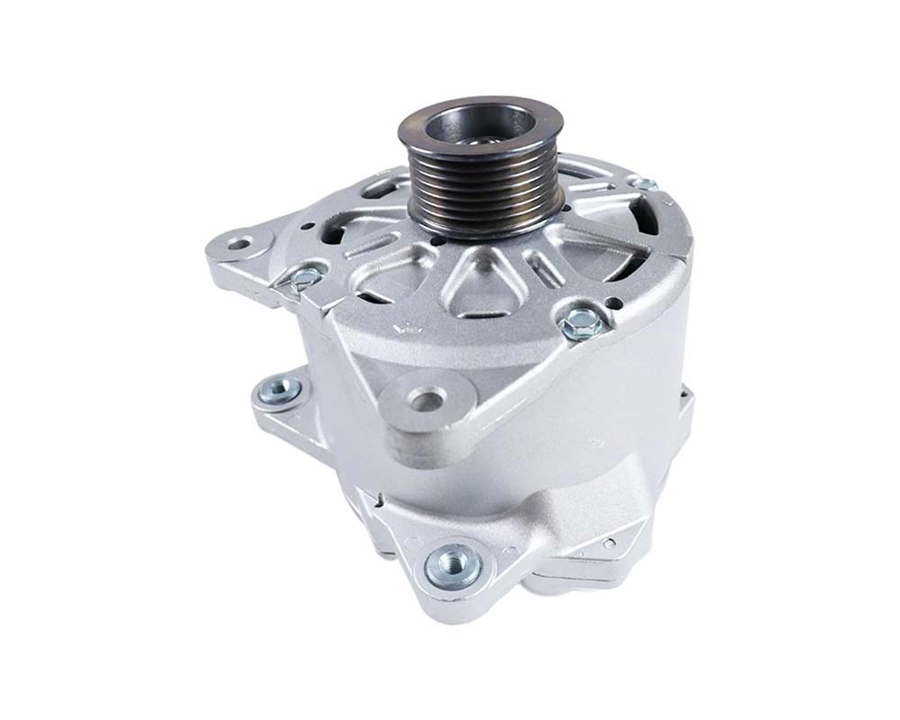 ALTERNATOR 12V 190A Compatible for Bentley Continental GT 6.0L OEM 07C903021J-es