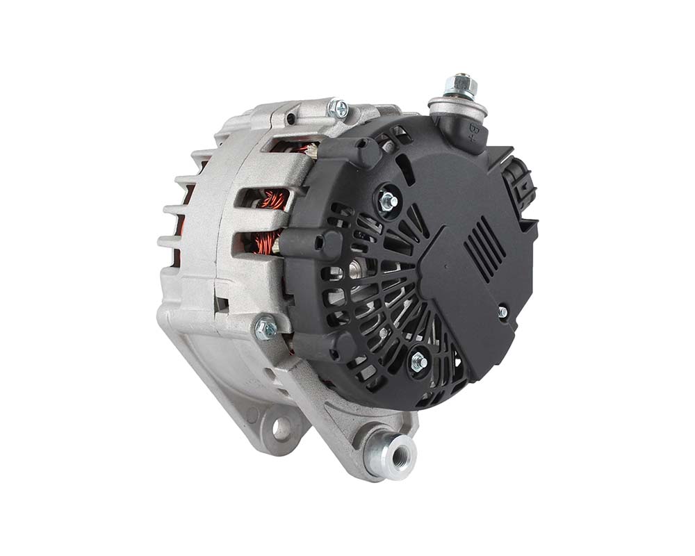 Alternator Assembly for Nissan Altima and Sentra 2007, 2008, 2009 23100-JA02A-es