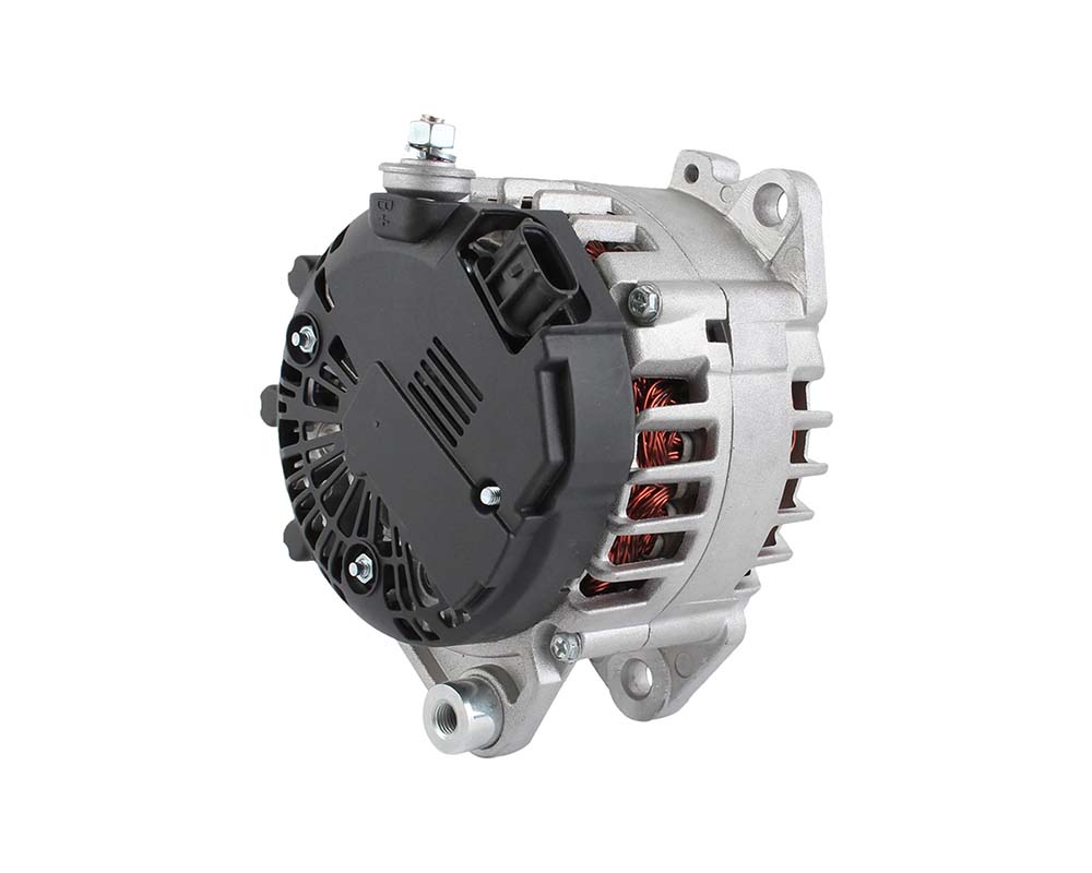Alternator Assembly for Nissan Altima and Sentra 2007, 2008, 2009 23100-JA02A-es