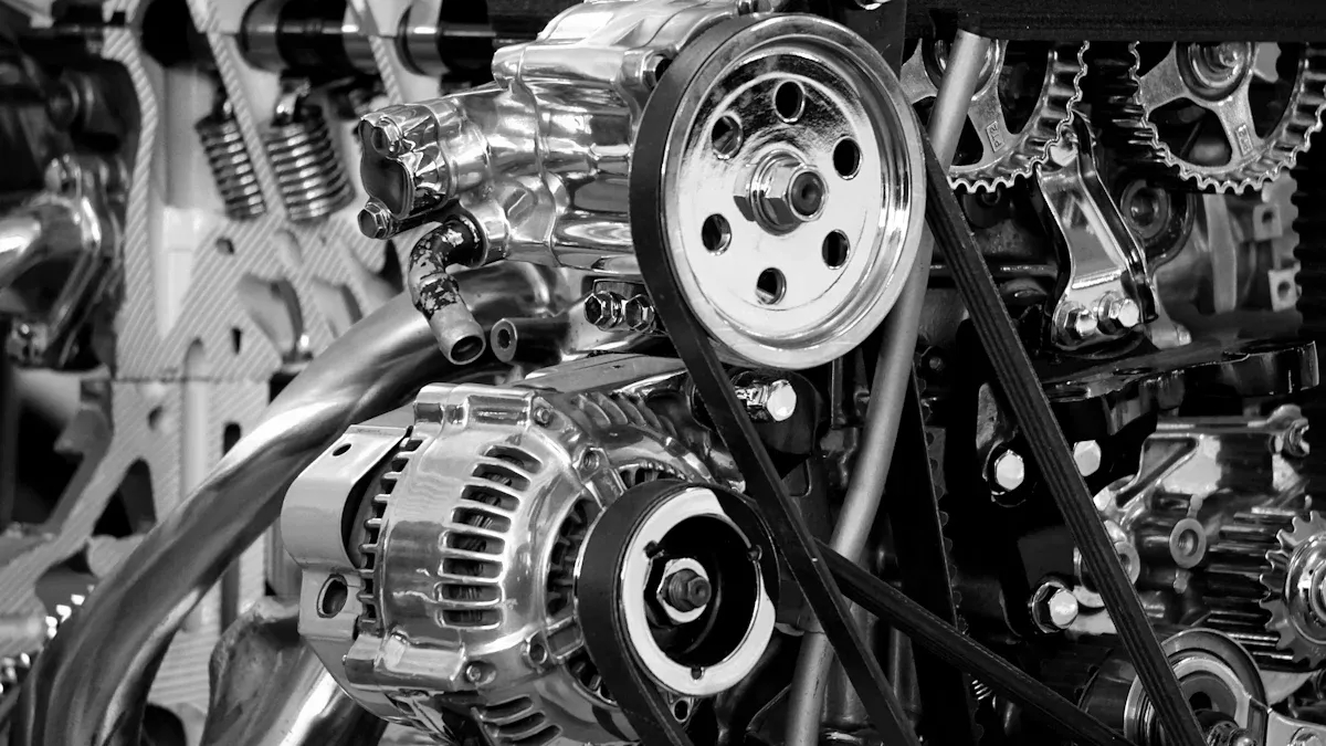 Are OEM alternators worth it-es