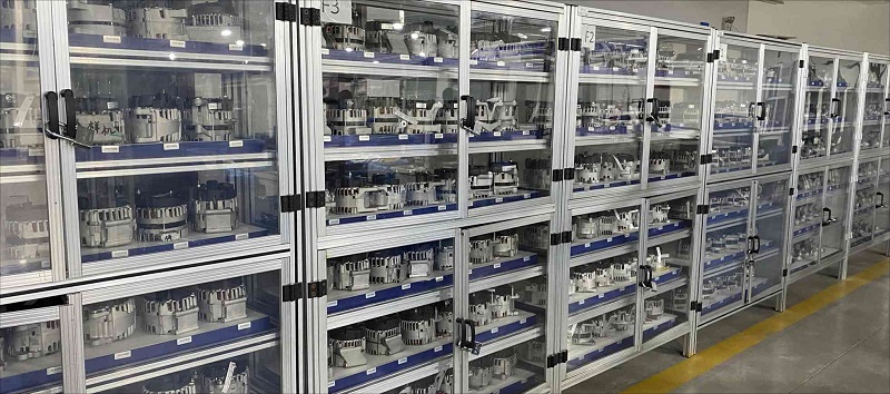 Top Alternator Supplier Innovates with Quality,Logistics,Custom Solutions-es