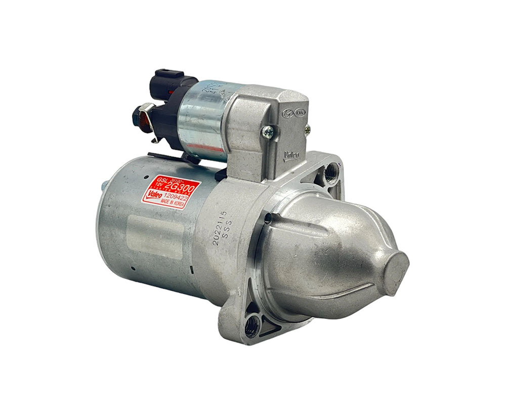 image of Arrancador OEM para Kia 361002G300 Conjunto de arranque