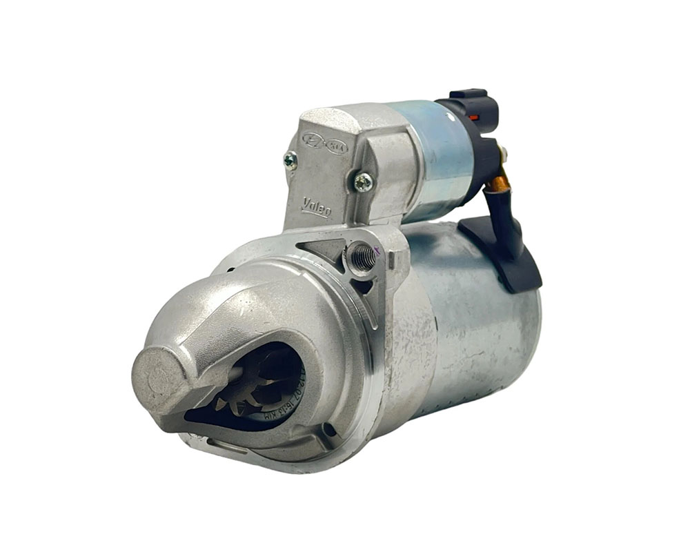 Arrancador OEM para Kia 361002G300 Conjunto de arranque