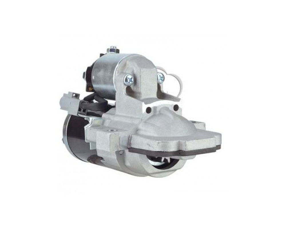 Motor de arranque para MAZDA 3, 5, 6, 410-48090, L327-18-400, M0T87681