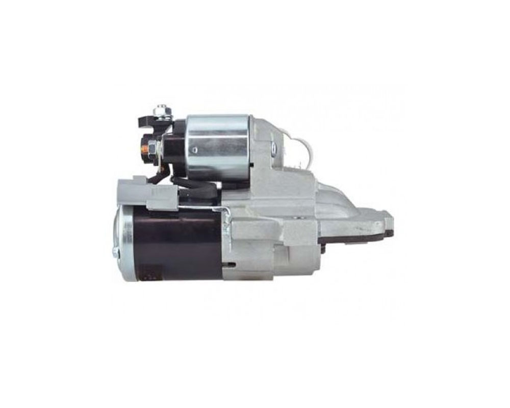 image of Motor de arranque para MAZDA 3, 5, 6, 410-48090, L327-18-400, M0T87681
