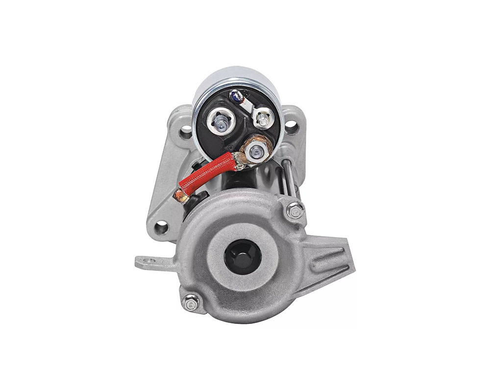 Motor de arranque 438318 31407197 para Volvo S60, 2015-2020