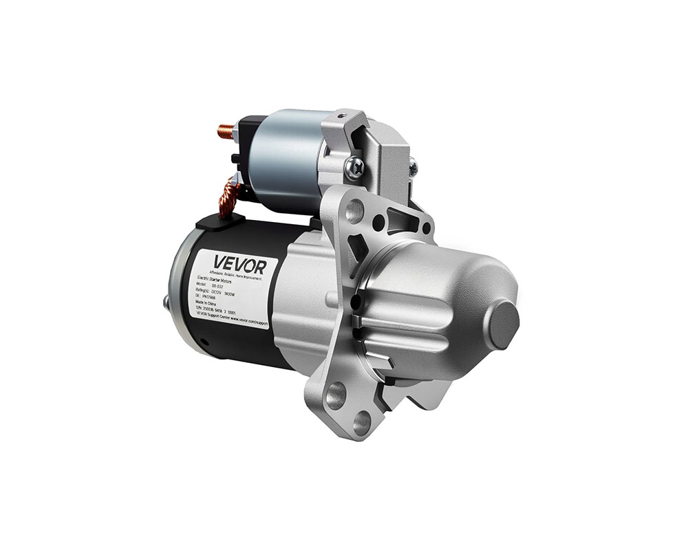 image of Motor de arranque de alto par para Buick, Chevy y Suzuki 17986 31100-78J00
