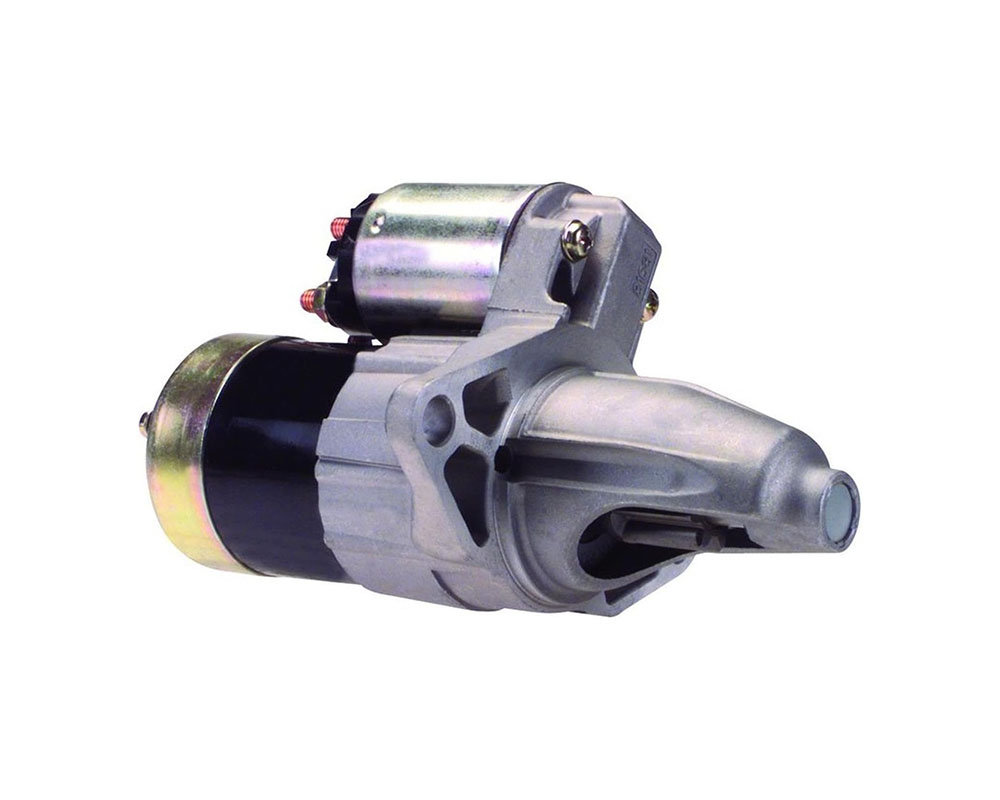 image of Nuevo motor de arranque compatible con Subaru Forester 2.5L 1998-2002