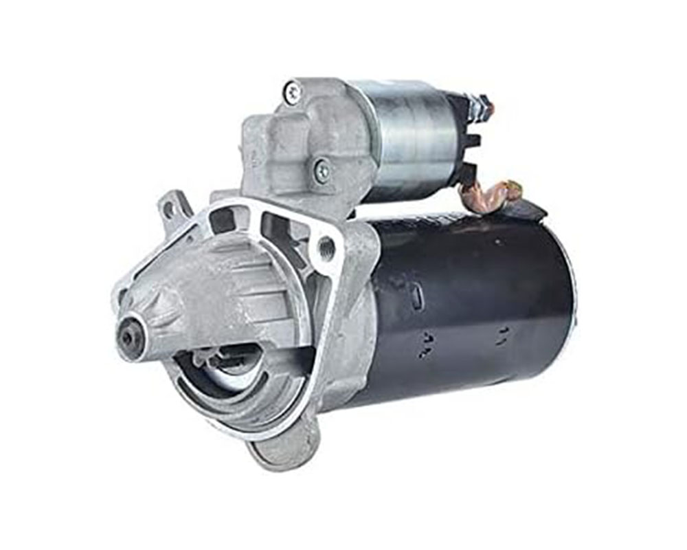 image of Motor de arranque para Jeep 2011-2016, 6 cilindros, 3.0L, diésel, 68080460AB