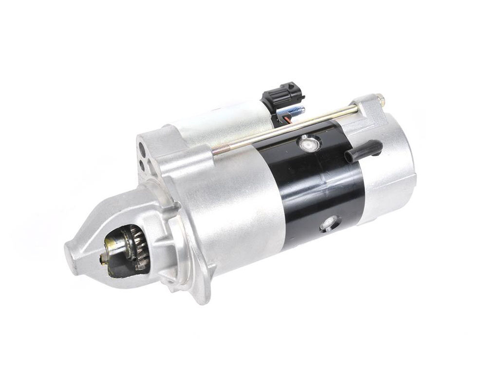 image of Motor de arranque original de GM para Cadillac CT6 2016-2018 (12652438)
