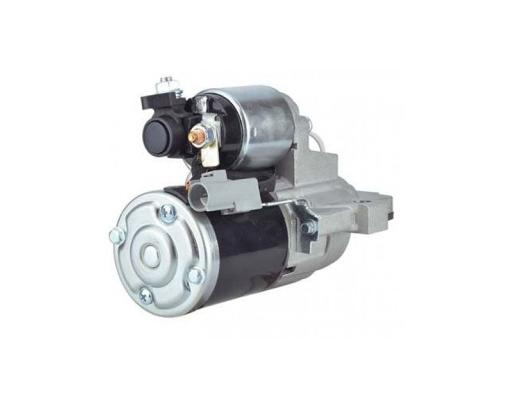 Motor de arranque para MAZDA 3, 5, 6, 410-48090, L327-18-400, M0T87681