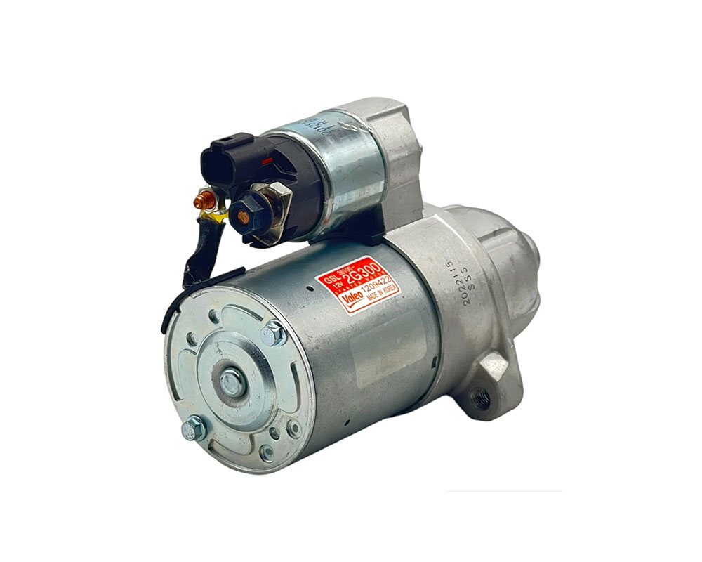 Arrancador OEM para Kia 361002G300 Conjunto de arranque