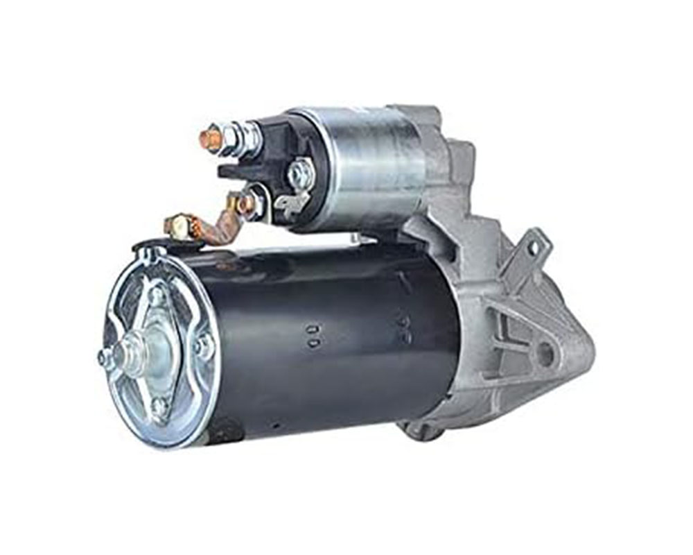 Motor de arranque para Jeep 2011-2016, 6 cilindros, 3.0L, diésel, 68080460AB