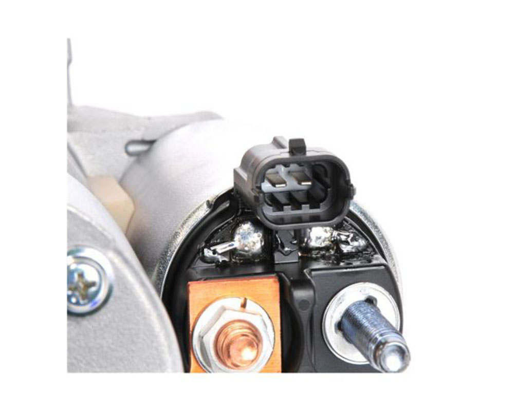 Motor de arranque original de GM para Cadillac CT6 2016-2018 (12652438)