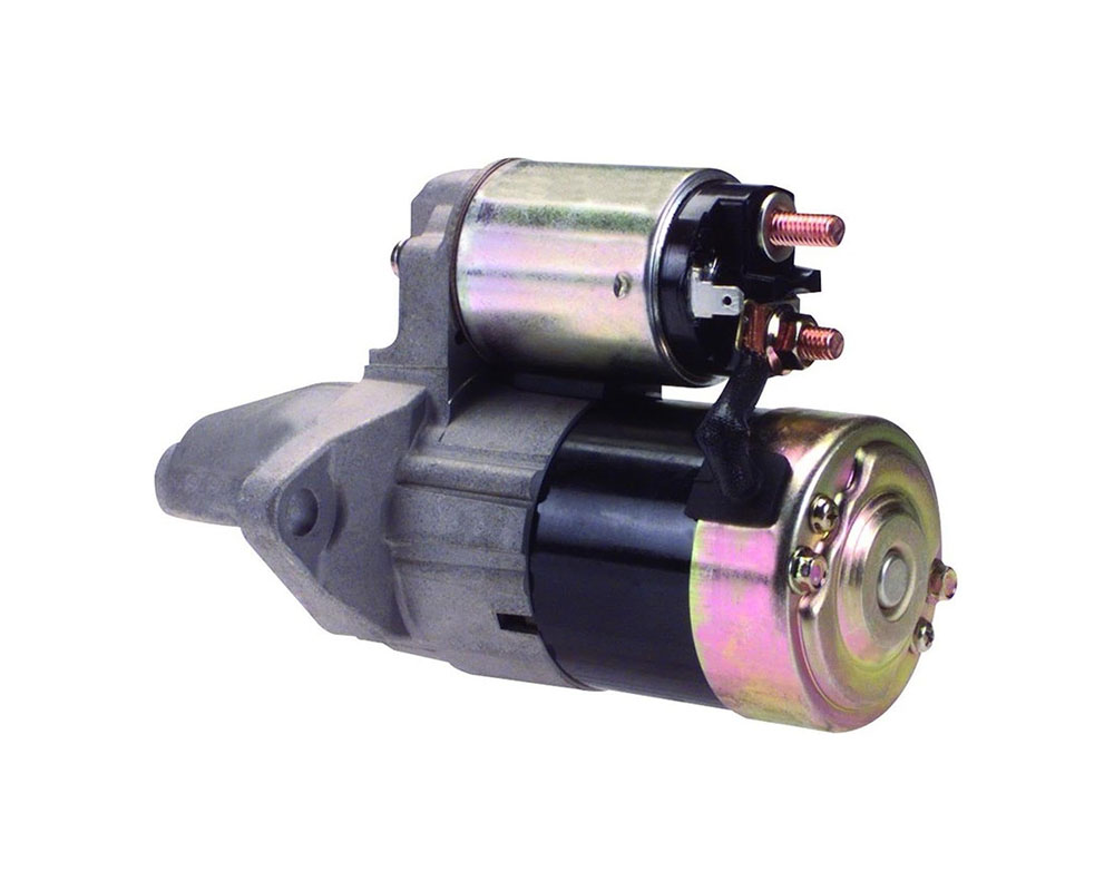 Nuevo motor de arranque compatible con Subaru Forester 2.5L 1998-2002
