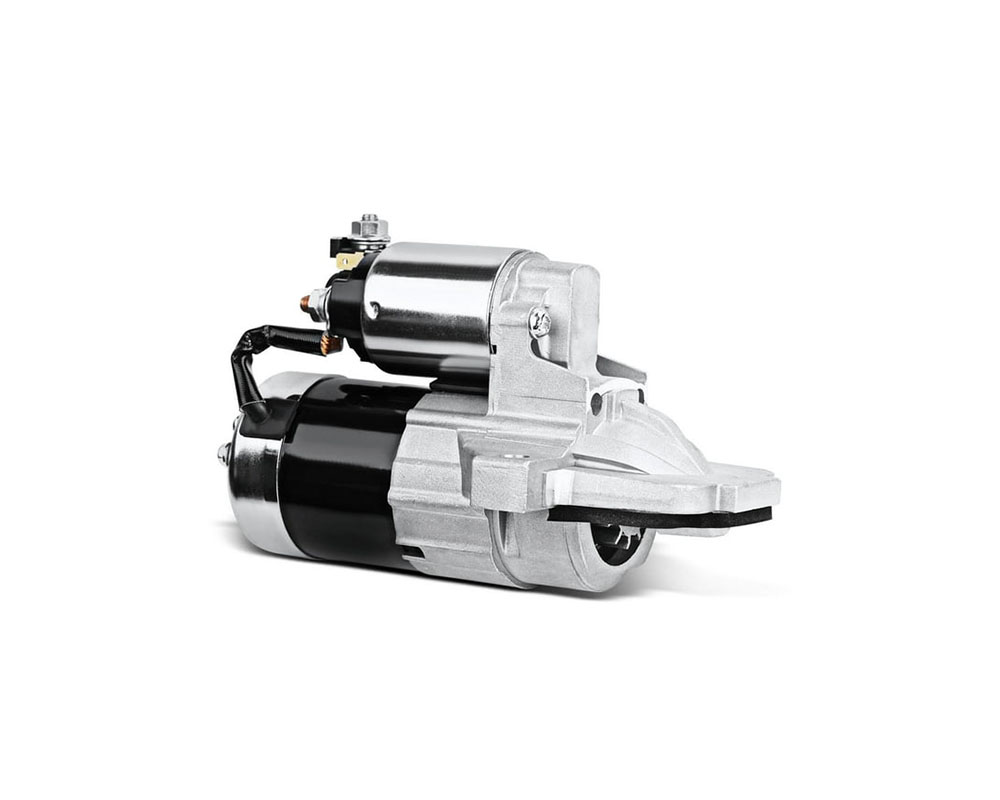 Motor de arranque para MAZDA 3, 5, 6, 410-48090, L327-18-400, M0T87681