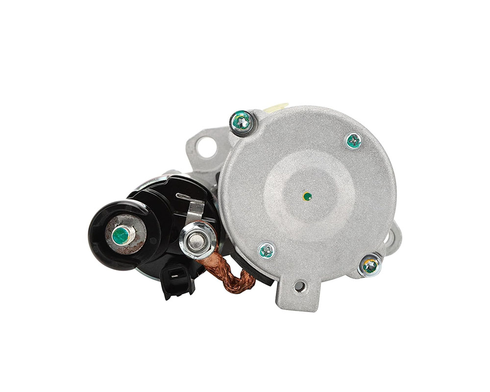 Motor de arranque 31200-5A4-H01 de repuesto para Honda Accord 9 2.4 K24W5 14-18