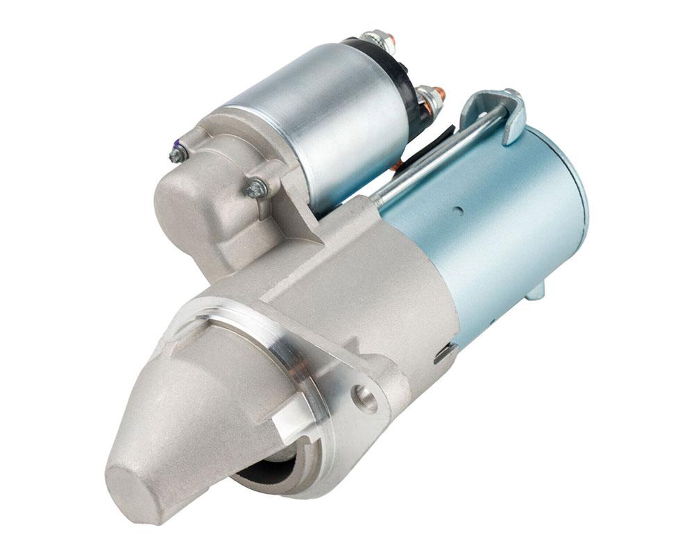 Motor de arranque de repuesto GM 96208781, 96208782, 96469963