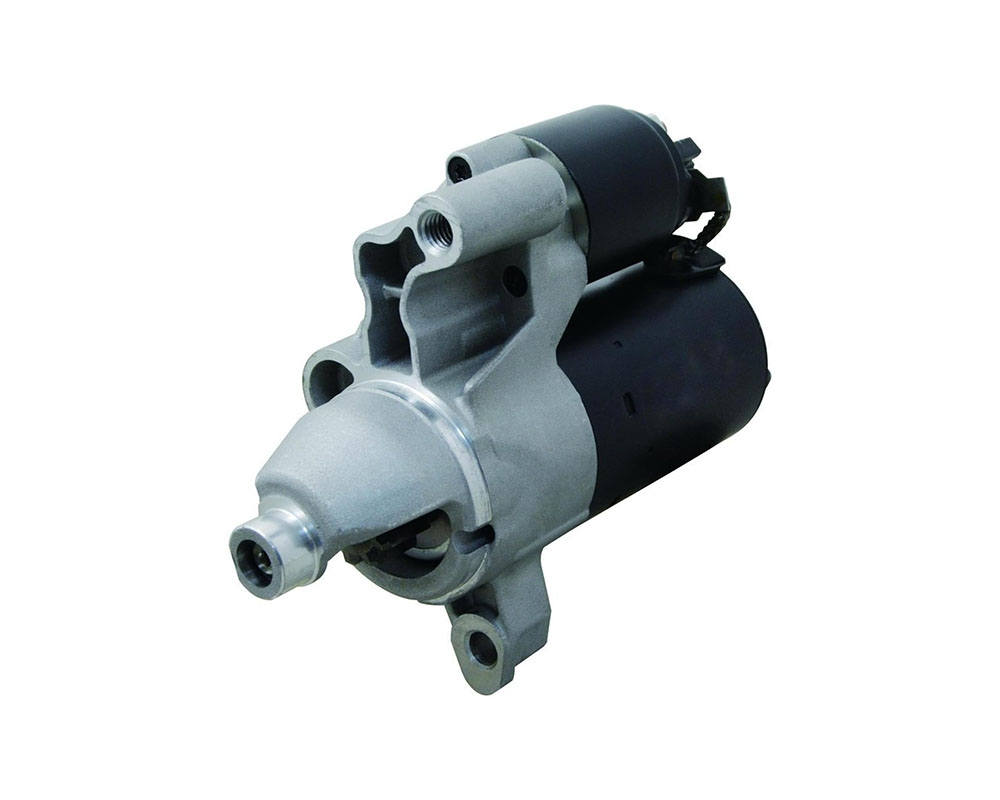 Nuevo motor de arranque compatible con Audi Allroad L4 2.0L 2013-16 06D911021D
