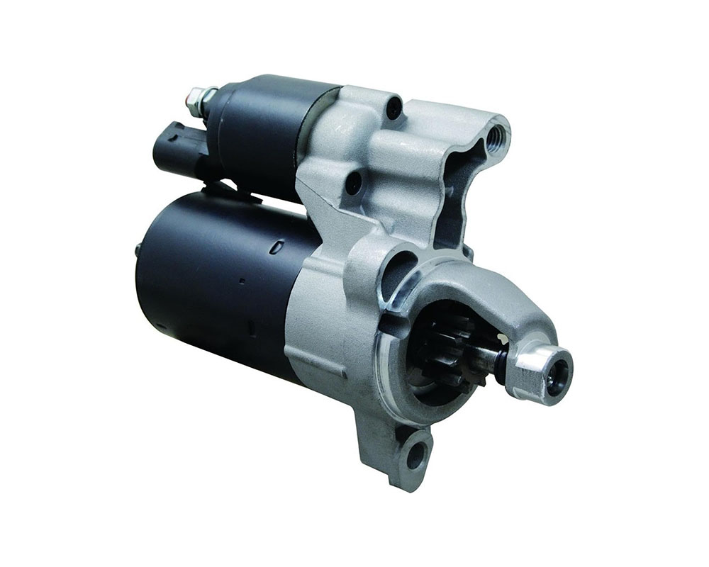 image of Nuevo motor de arranque compatible con Audi Allroad L4 2.0L 2013-16 06D911021D