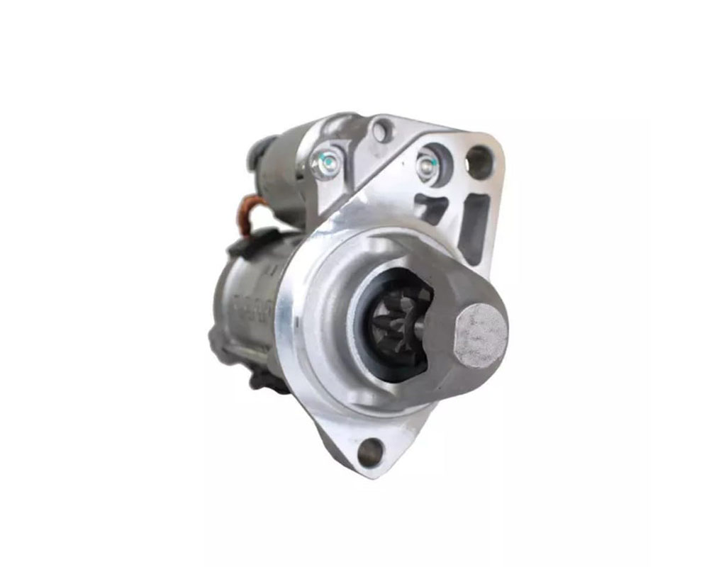 Motor de arranque compatible con Volkswagen Golf 2012
