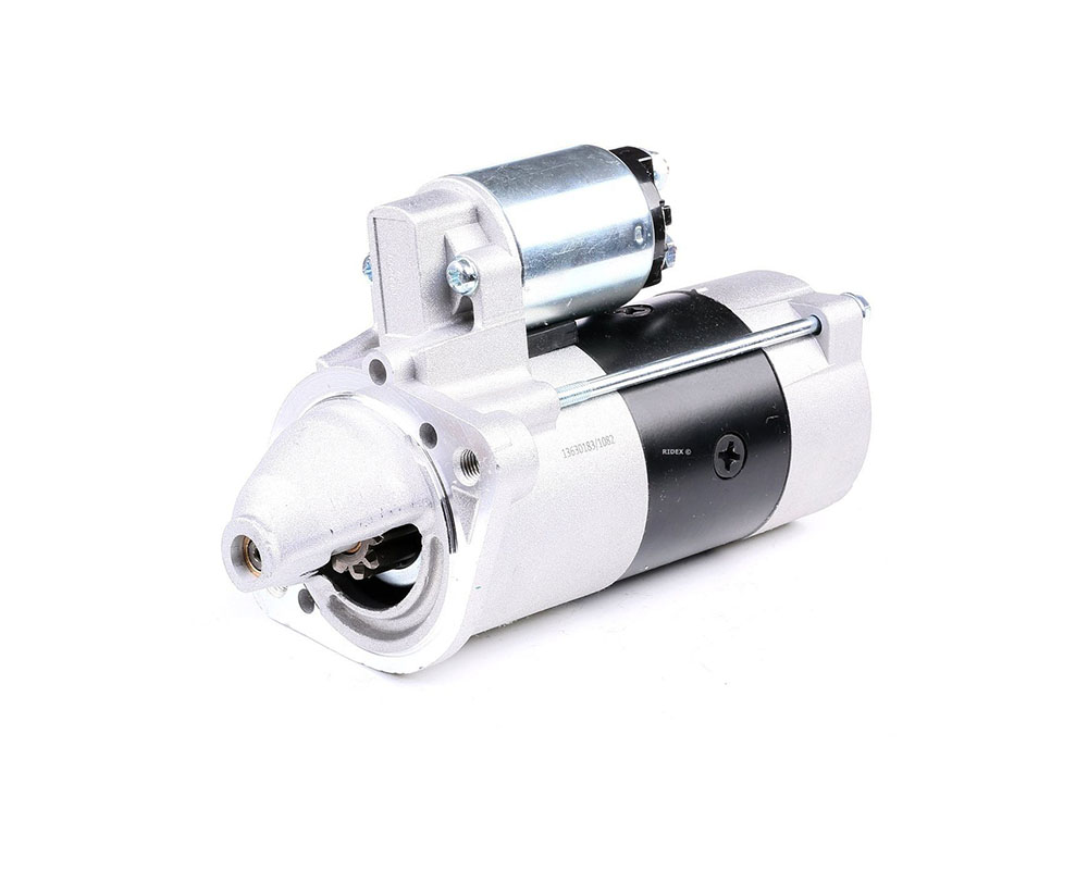Motor de arranque adecuado para MERCEDES-BENZ Clase A