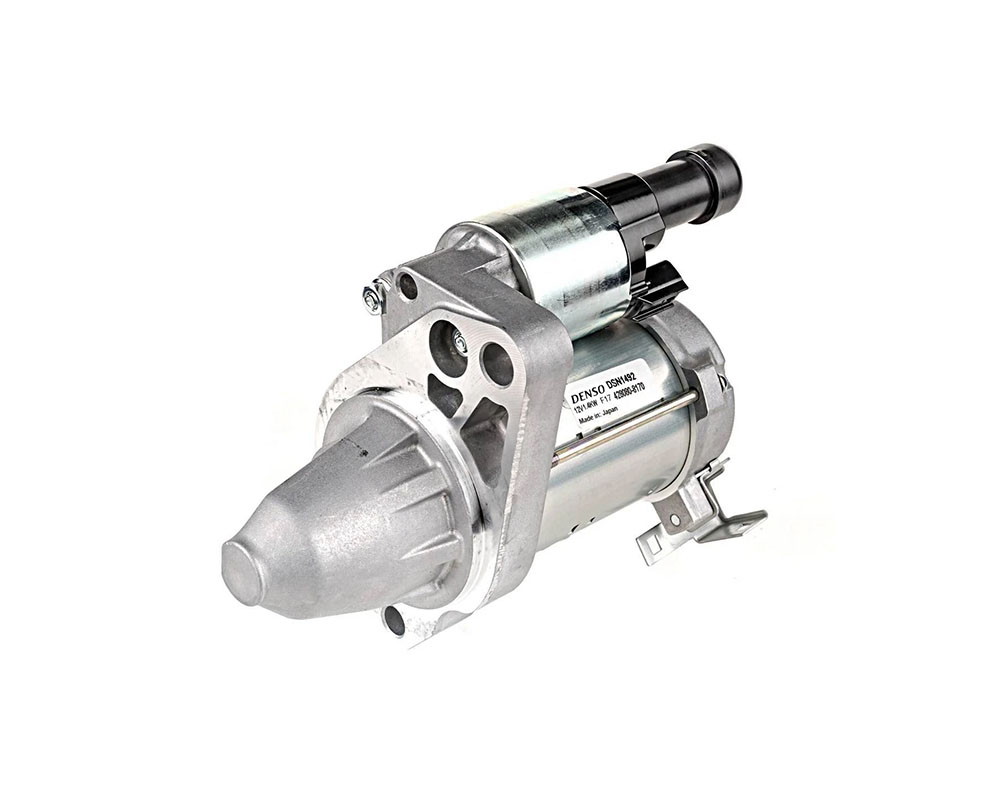 Motor de arranque para Honda Civic IX CR-V IV 12-DUDRL