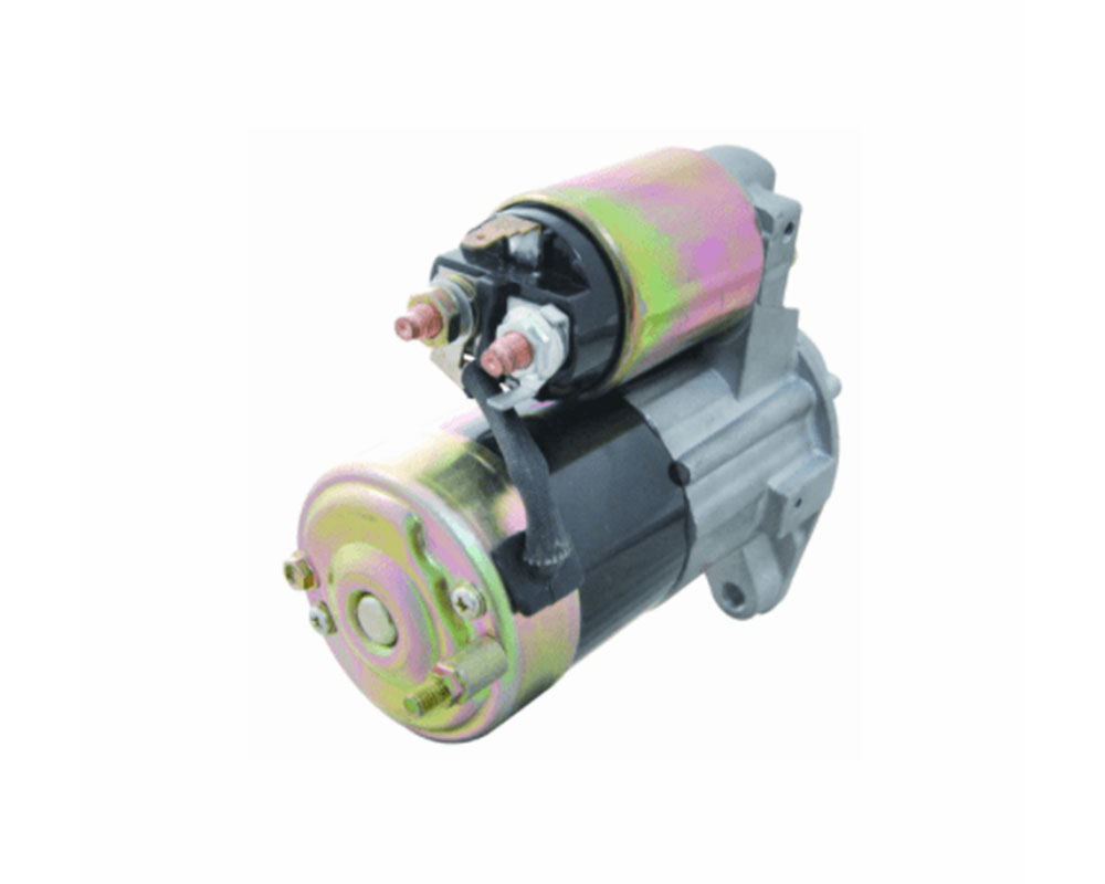 Motor de arranque 36100-2G000 compatible con KIA HYUNDAI 2.4 2.0 L4 2008-11