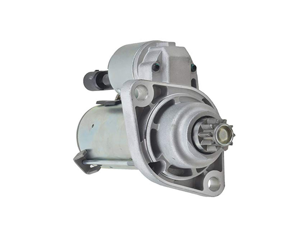 image of Motor de arranque compatible con Volkswagen Golf 2012