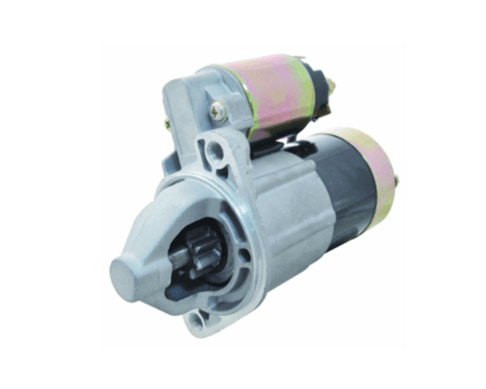 image of Motor de arranque 36100-2G000 compatible con KIA HYUNDAI 2.4 2.0 L4 2008-11