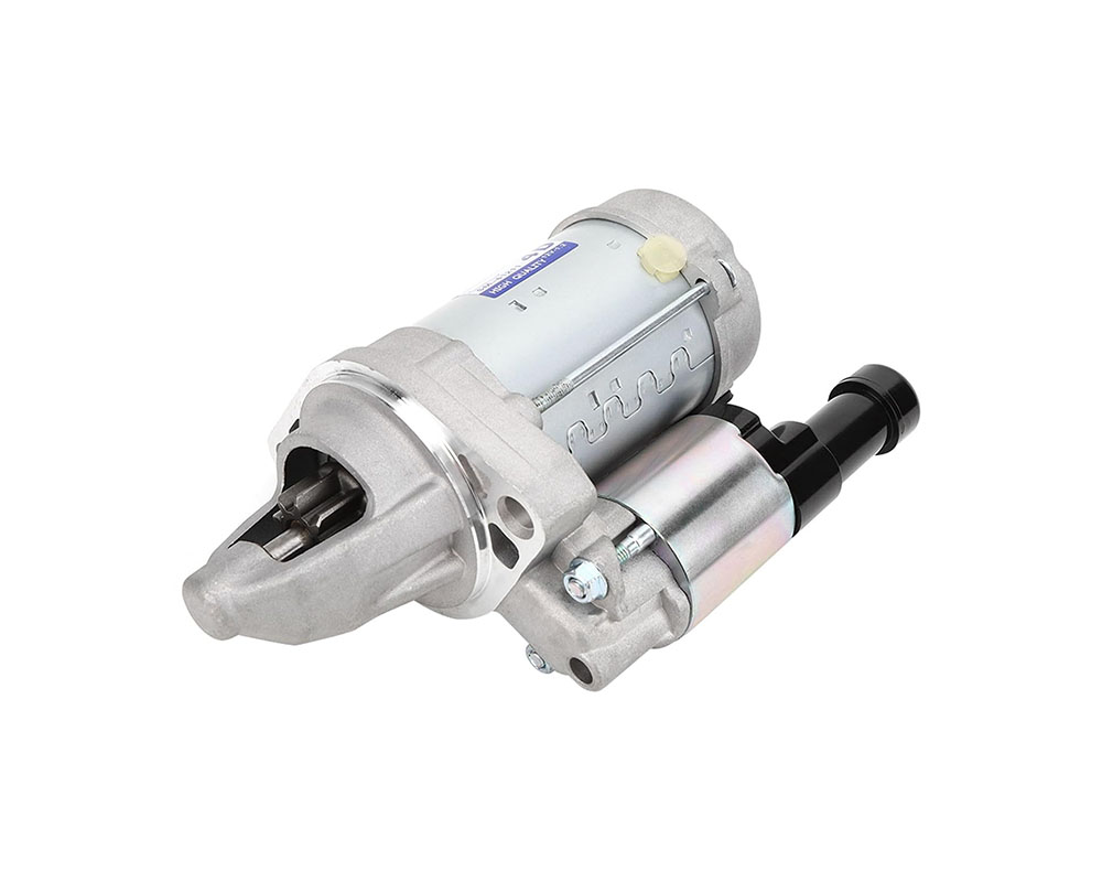 Motor de arranque 31200-5A4-H01 de repuesto para Honda Accord 9 2.4 K24W5 14-18