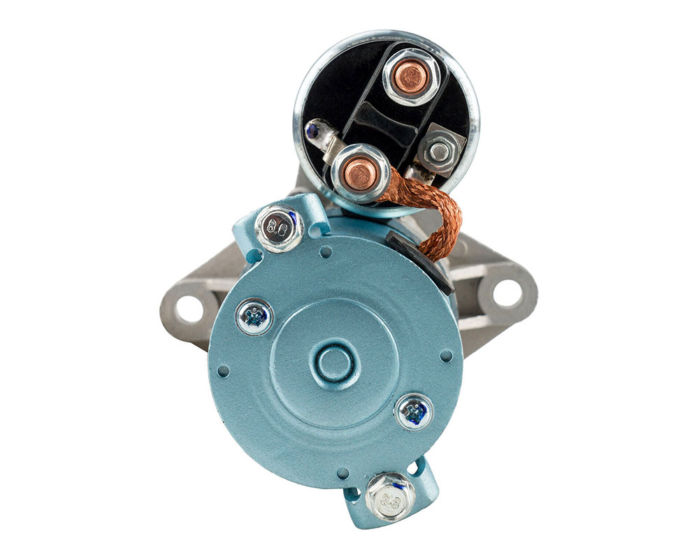 Motor de arranque de repuesto GM 96208781, 96208782, 96469963