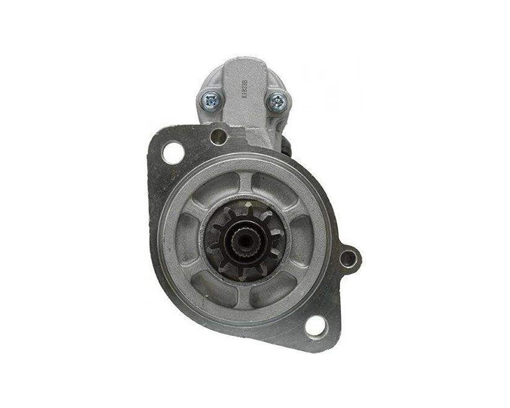 NUEVO MOTOR DE ARRANQUE PARA MOTOR MITSUBISHI DIESEL S4S 32A6610101