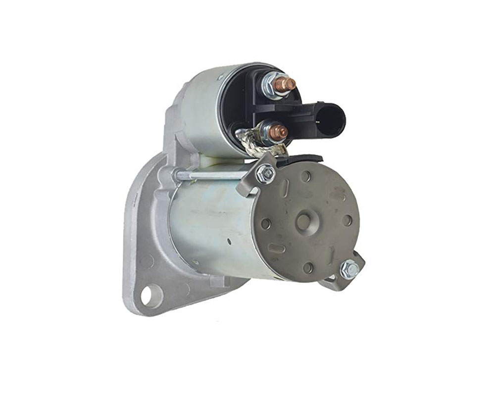 Motor de arranque compatible con Volkswagen Golf 2012