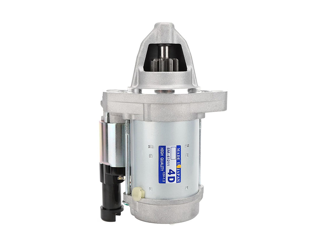 Motor de arranque 31200-5A4-H01 de repuesto para Honda Accord 9 2.4 K24W5 14-18