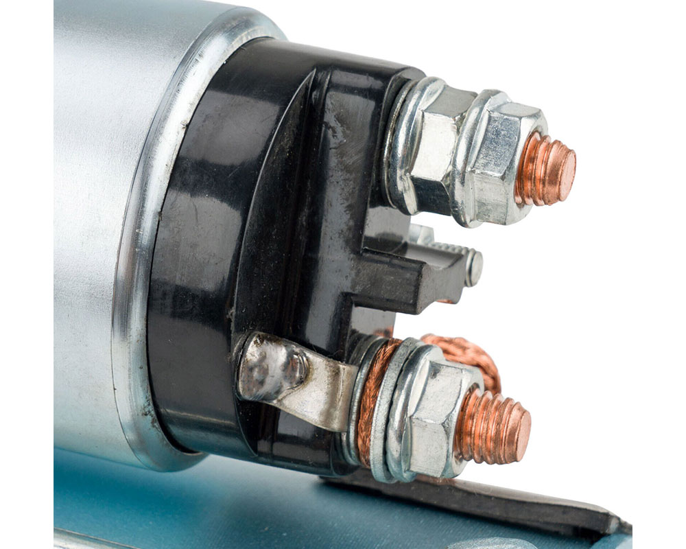 Motor de arranque de repuesto GM 96208781, 96208782, 96469963