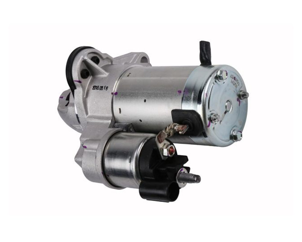 Motor de arranque original del fabricante de equipos originales (OEM) 12686197 para Chevrolet Spark 2018-2022