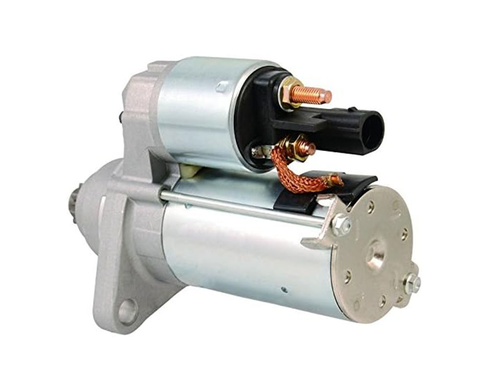 Reemplazo del motor de arranque para Volkswagen Jetta L4 2011-2015