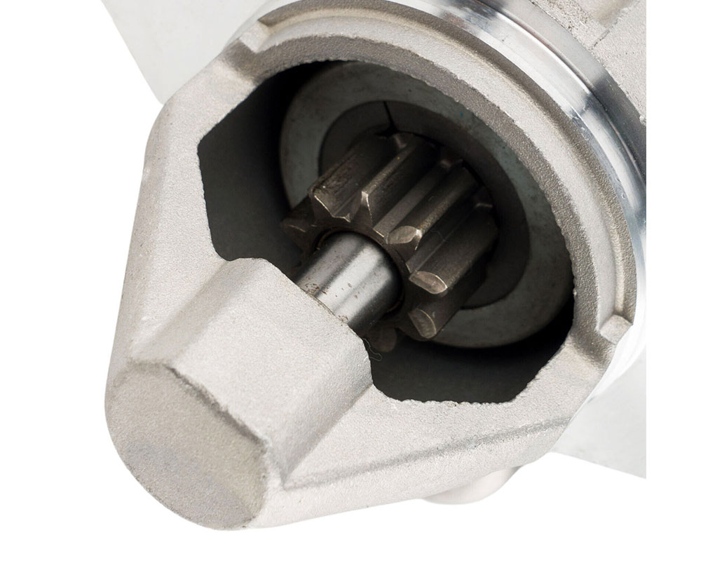 Motor de arranque de repuesto GM 96208781, 96208782, 96469963