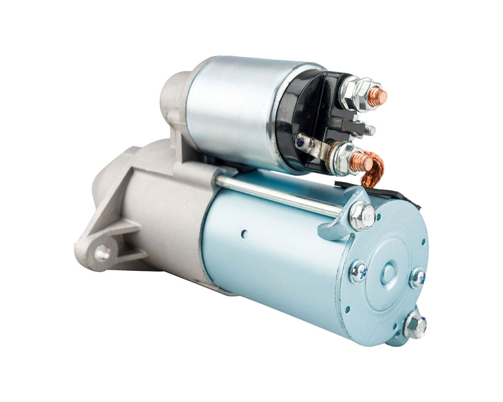 Motor de arranque de repuesto GM 96208781, 96208782, 96469963