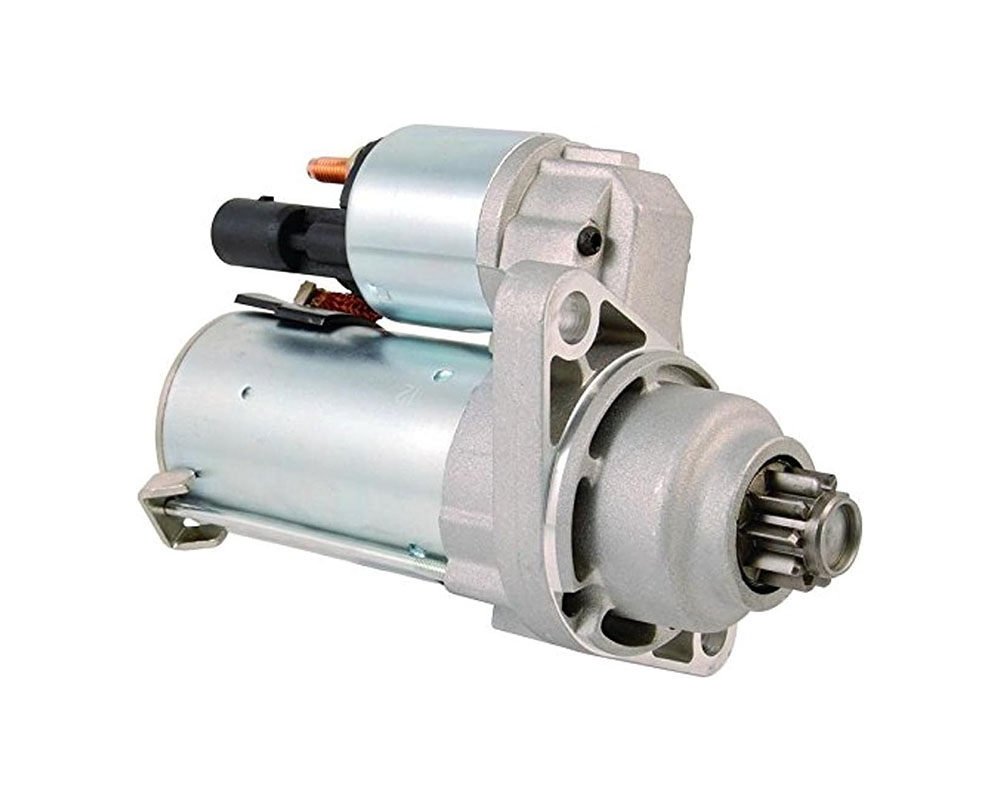 image of Reemplazo del motor de arranque para Volkswagen Jetta L4 2011-2015