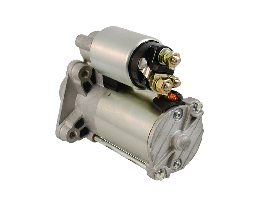 Motor de arranque para Ford Europa Fiesta IV 1995-2002